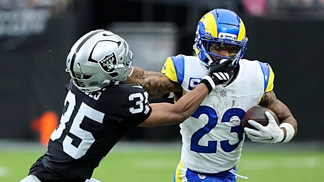 5 key plays from Rams 35-21 road win