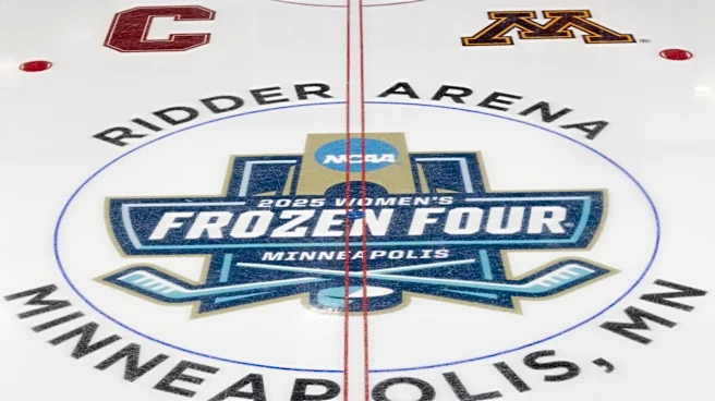 2026-2027 NCAA Women’s Hockey NPI Rankings