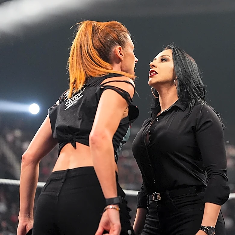 Raw will decide a couple of future title matches