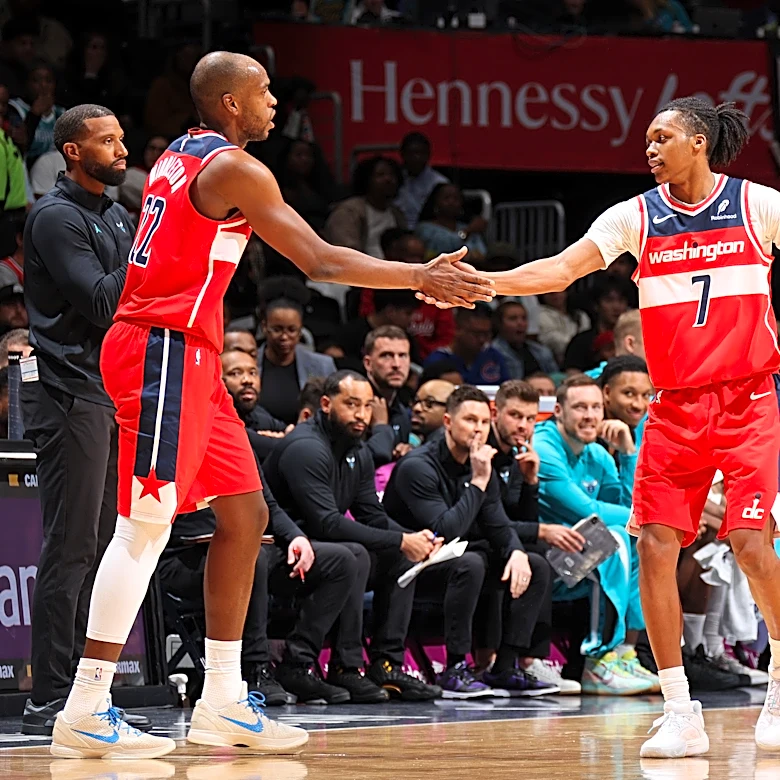 Wizards at Hornets Preview: Washington heads south to Charlotte