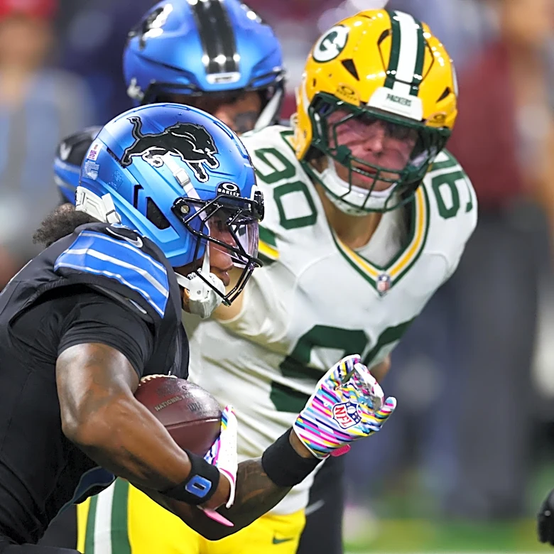 NFC Playoff Picture: Green Bay Packers are still in position despite loss