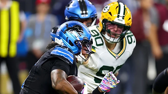 NFC Playoff Picture: Green Bay Packers are still in position despite loss