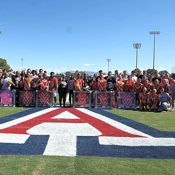 Video review, missed opportunities turn into heartbreakers for Arizona soccer against Baylor