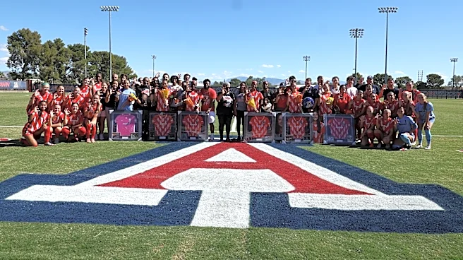 Video review, missed opportunities turn into heartbreakers for Arizona soccer against Baylor