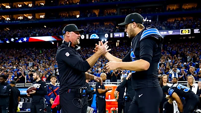 Dan Campbell explains 4th-down decision that could’ve cost Lions game vs. Packers
