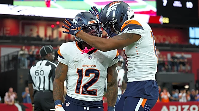 7 things we learned from the Broncos 30-16 over the Cardinals