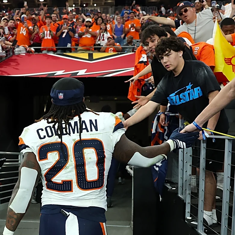 Winners and Losers from the Denver Broncos’ 30-16 victory over the Arizona Cardinals