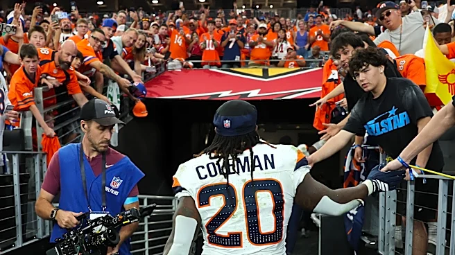 Winners and Losers from the Denver Broncos’ 30-16 victory over the Arizona Cardinals