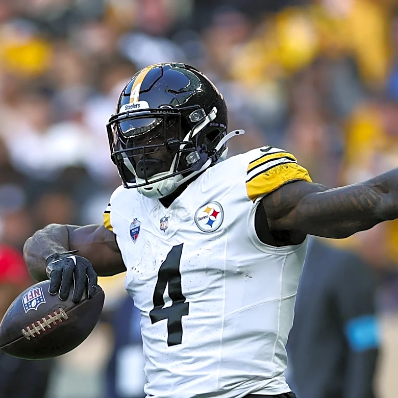 Steelers stay put in AFC playoff picture after win over Saints
