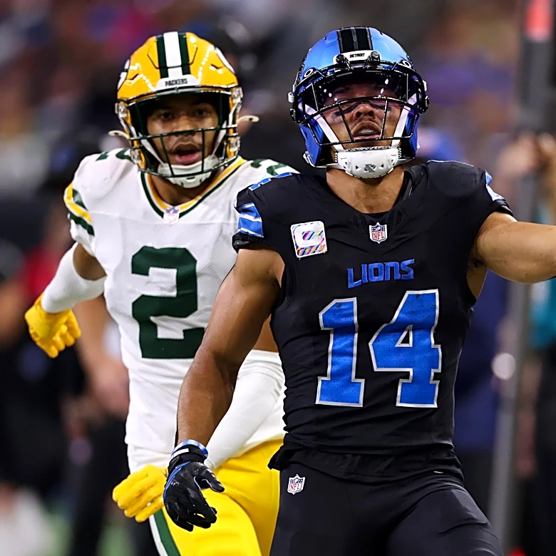 13 winners, 5 losers from Detroit Lions’ win over the Green Bay Packers