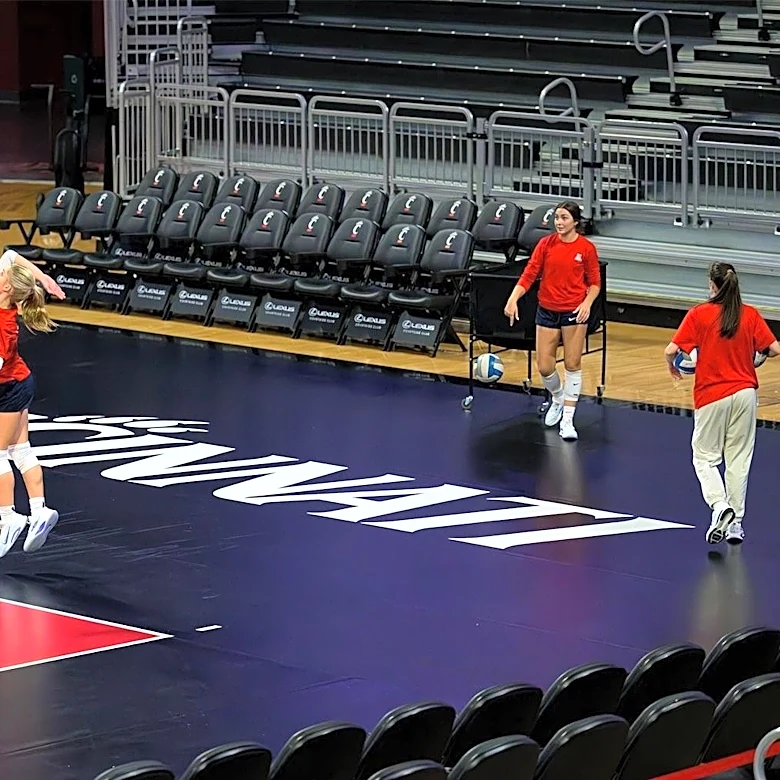 Slow start, inconsistencies once again haunt Arizona volleyball in sixth straight loss