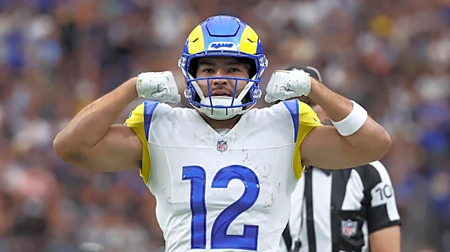 What did we learn from Rams’ win over Raiders?