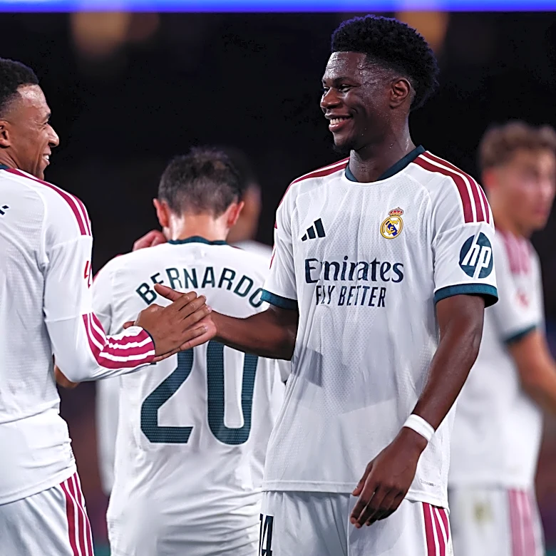TOP 10 PLAYERS: Barcelona 1-2 Real Madrid