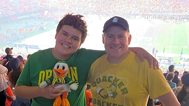 The Whistlestop Tour: Week 8 of Big Ten Football