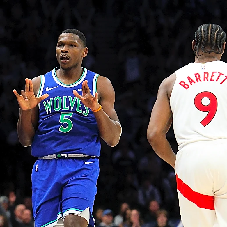 Yes, the Timberwolves ate the Raptors alive: Here’s why you shouldn’t panic