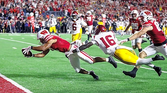How Notre Dame’s opponents fared in WEEK 8 of the CFB season