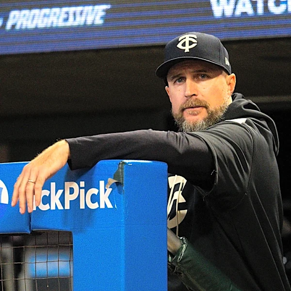 Rocco Baldelli withdraws from Mariners manager search