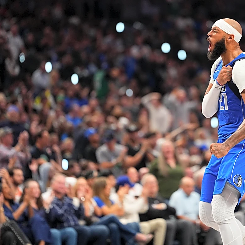 Mavericks vs. Heat Preview: Dallas has chance to turn heads at Miami