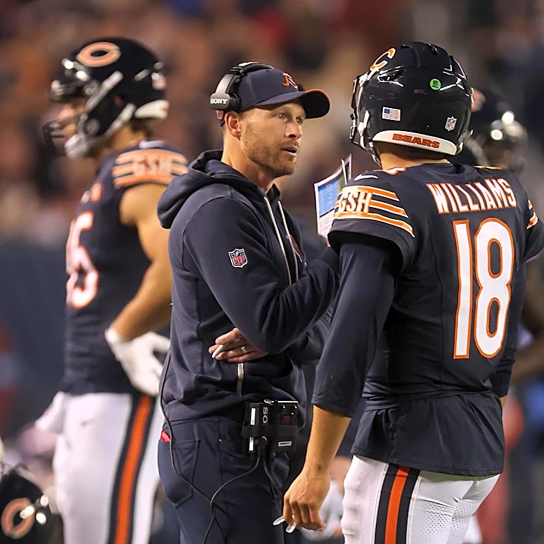 NFC Playoff Picture: Bears still in the 5th spot following Sunday’s games