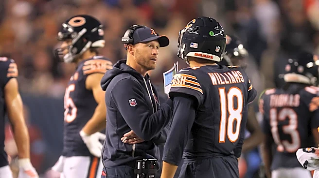 NFC Playoff Picture: Bears still in the 5th spot following Sunday’s games