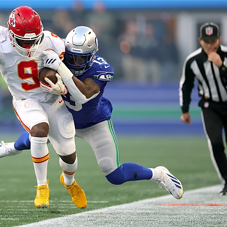 Seahawks vs. Chiefs post-game reaction video: What we learned from a masterful performance