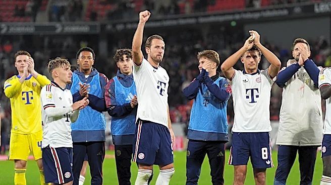 Bayern Munich News: The aftermath of Bayern Munich’s 3-1 victory over SC Freiburg; Arsenal, Liverpool, Manchester United, Real Madrid, FC Barcelona...