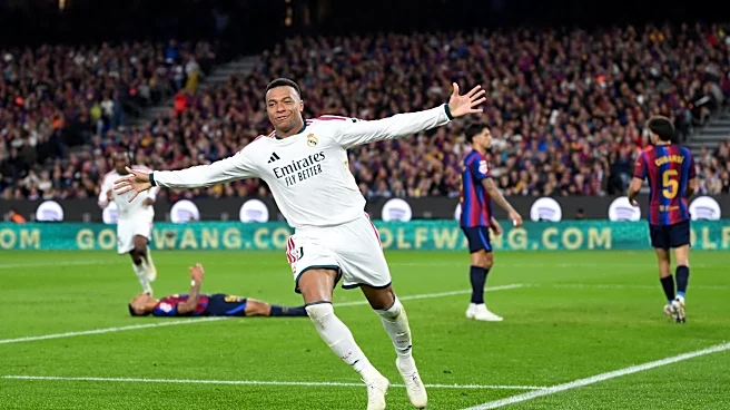 Player Ratings: Barcelona 1–2 Real Madrid