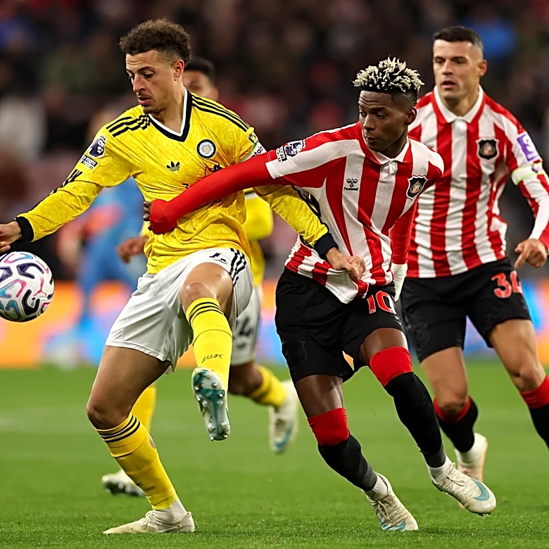 Editorial: Sunderland Need To Go Back To Build For The Future