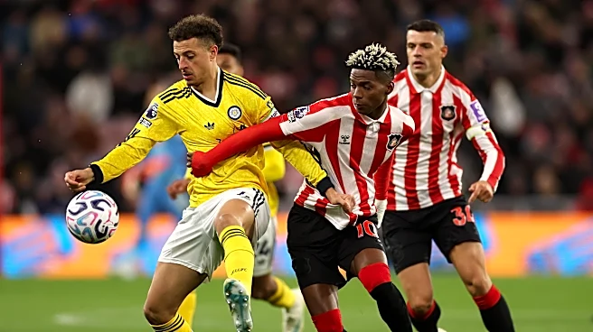Editorial: Sunderland Need To Go Back To Build For The Future