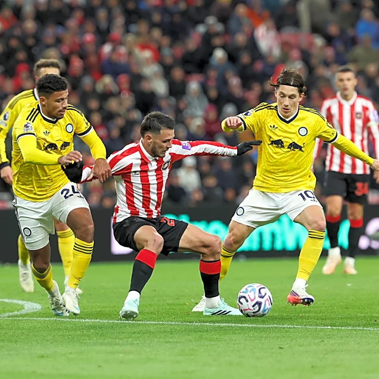 Talking Points: Solid And Steady As Sunderland Draw With Leeds