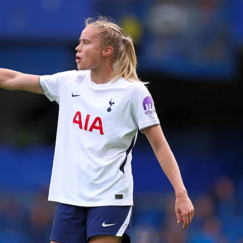 The Hoddle of Coffee: Tottenham Hotspur News and Links for Monday, October 26
