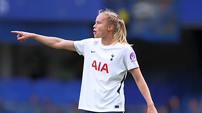 The Hoddle of Coffee: Tottenham Hotspur News and Links for Monday, October 26