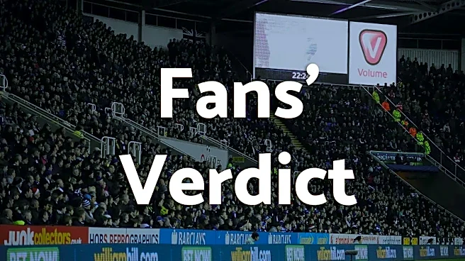 Barnsley Fans Verdict: It’s Kyreece’s World, We’re Just Living In It