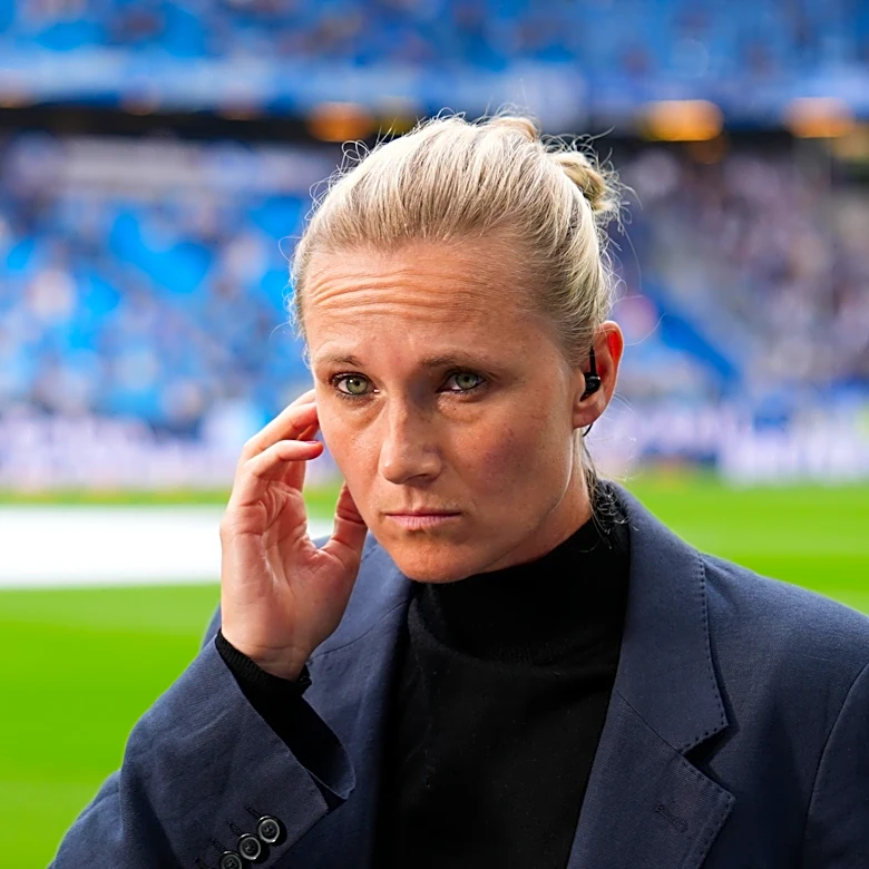Kathleen Krüger reflects on Bayern Munich’s bad luck with Vincent Kompany, Joshua Kimmich
