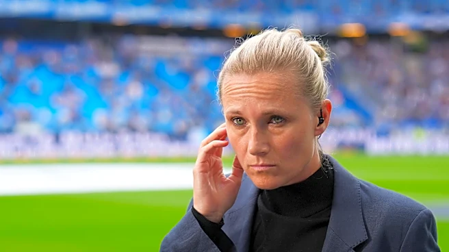 Kathleen Krüger reflects on Bayern Munich’s bad luck with Vincent Kompany, Joshua Kimmich