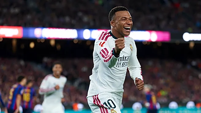 Mbappé: “This was a team win”