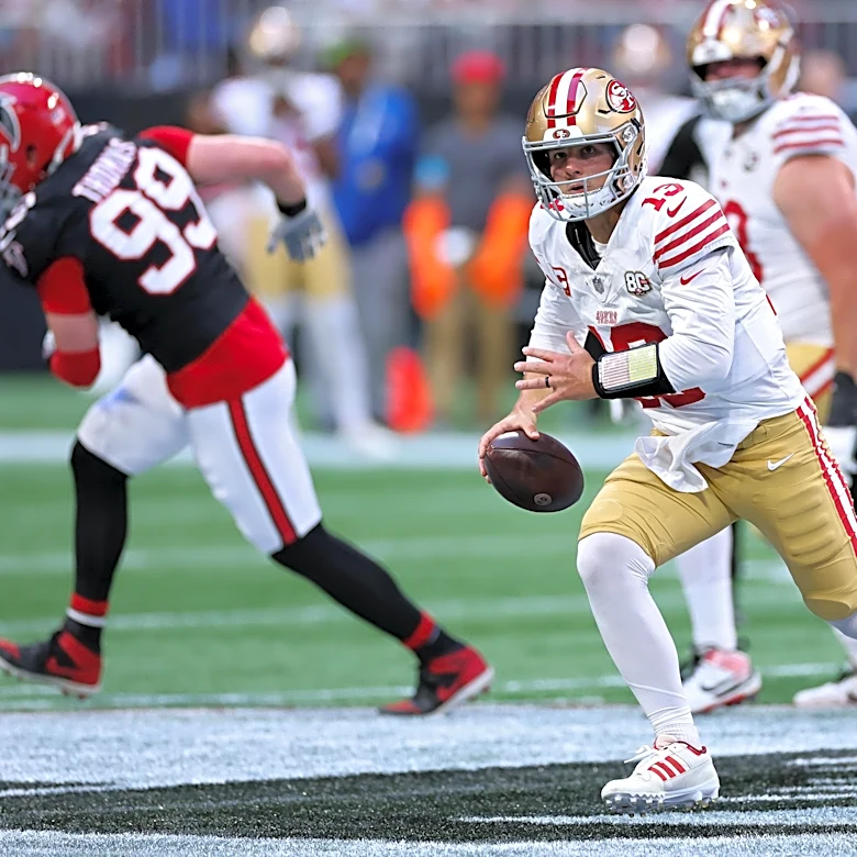 49ers News: Pain