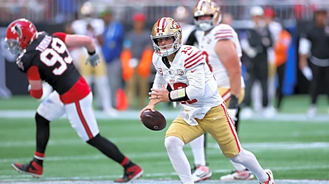 49ers News: Pain