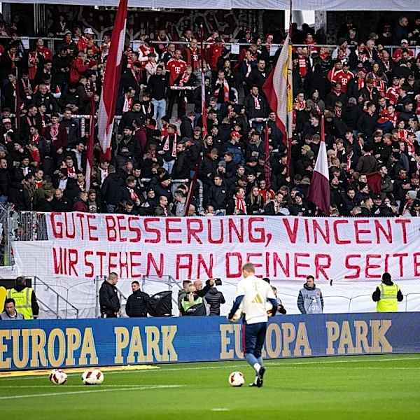 What was the most impressive part of Bayern Munich’s 3-1 win over SC Freiburg?