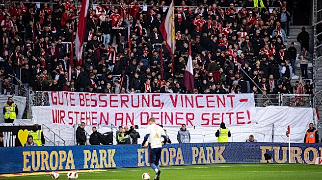 What was the most impressive part of Bayern Munich’s 3-1 win over SC Freiburg?
