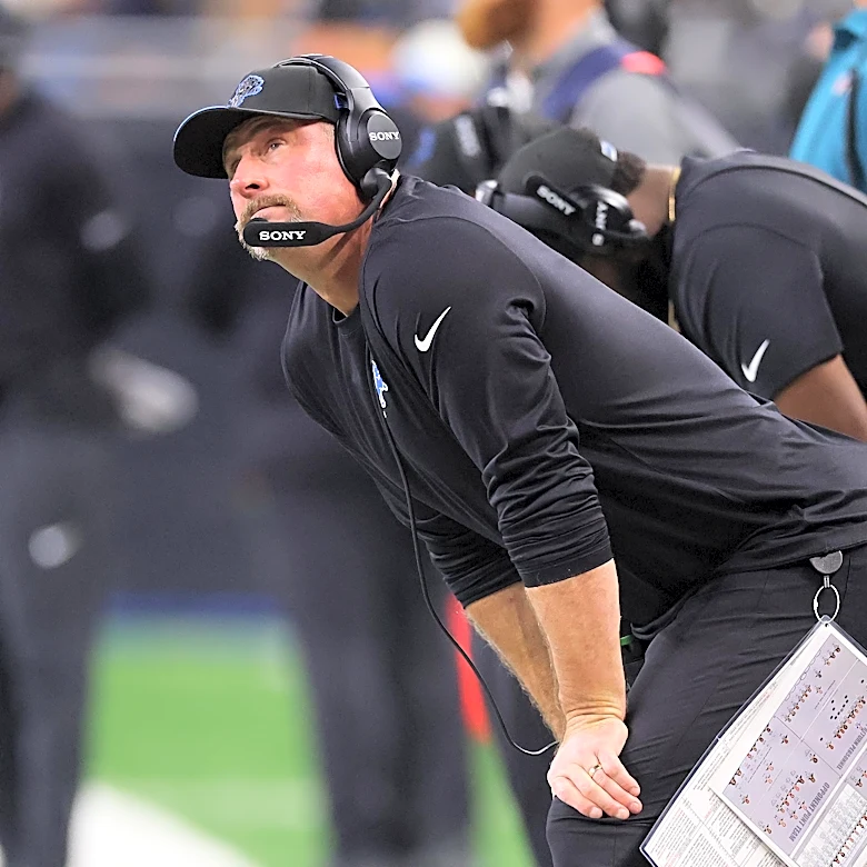 Discussion: Is Dan Campbell taking too many risks?