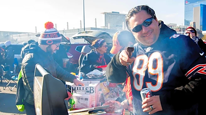 Chicago Bears News: Bearless Sunday featured Green Bay Packers meltdown, more