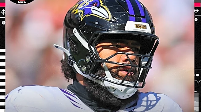 We asked, you answered: early grades for the Ravens’ new coaching staff