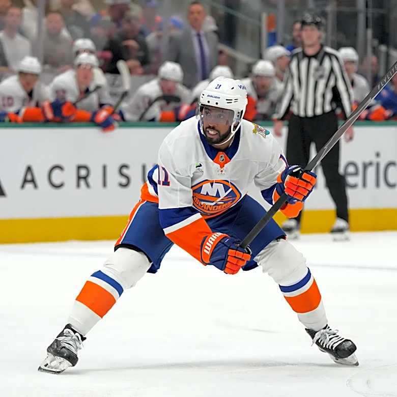 Islanders News: Did not do Dallas