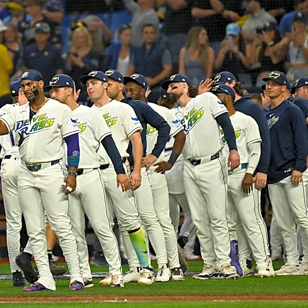 Today on Pinstripe Alley – 10/26/26
