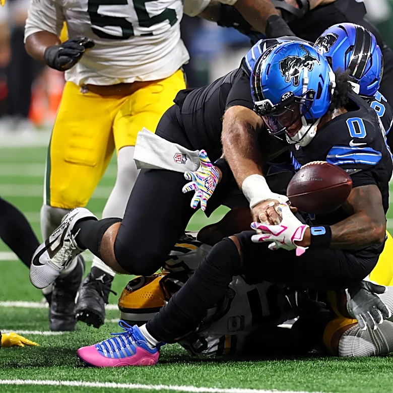 NFC Playoff Picture: Lions are in the thick of the Wild Card standings
