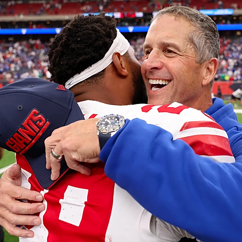 Giants-Texans ‘things I think’: The Giants are in it to win it