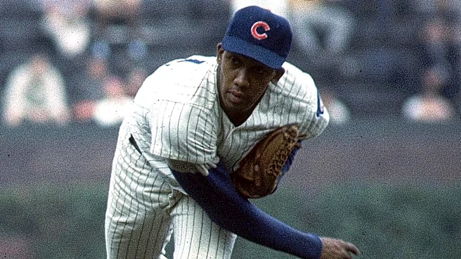 Chicago Cubs history unpacked — October 26
