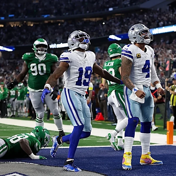 Cowboys news: Eagles game a crossroads for Dallas’ season