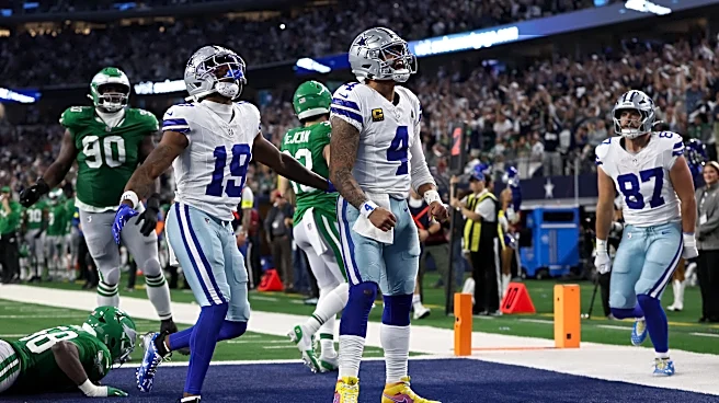 Cowboys news: Eagles game a crossroads for Dallas’ season